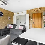 2 Bedroom Cozy In Upland Willingen (Upland)