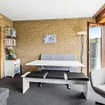 Apartment 2 Bedroom Cozy In Upland Willingen (Upland)