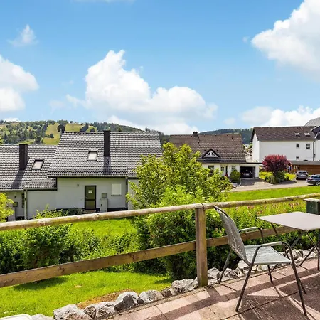 2 Bedroom Cozy In Upland * Willingen (Upland)