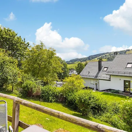 Apartament In Upland