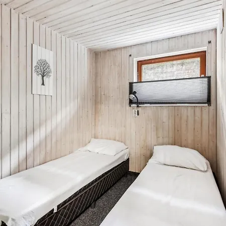 In Upland Apartament