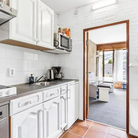 Apartament In Upland