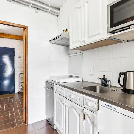 In Upland Apartament