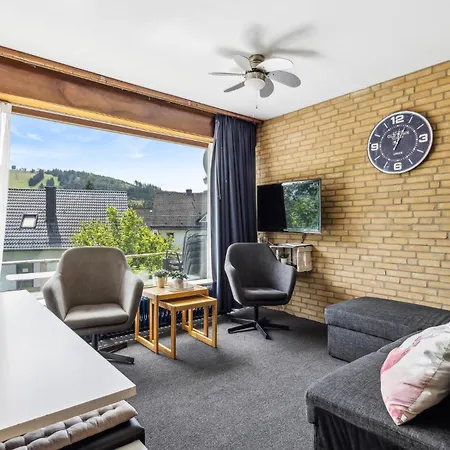 In Upland Apartament *